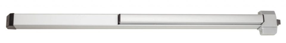 Panic bars For Exit Doors - Commercial Locksmiths